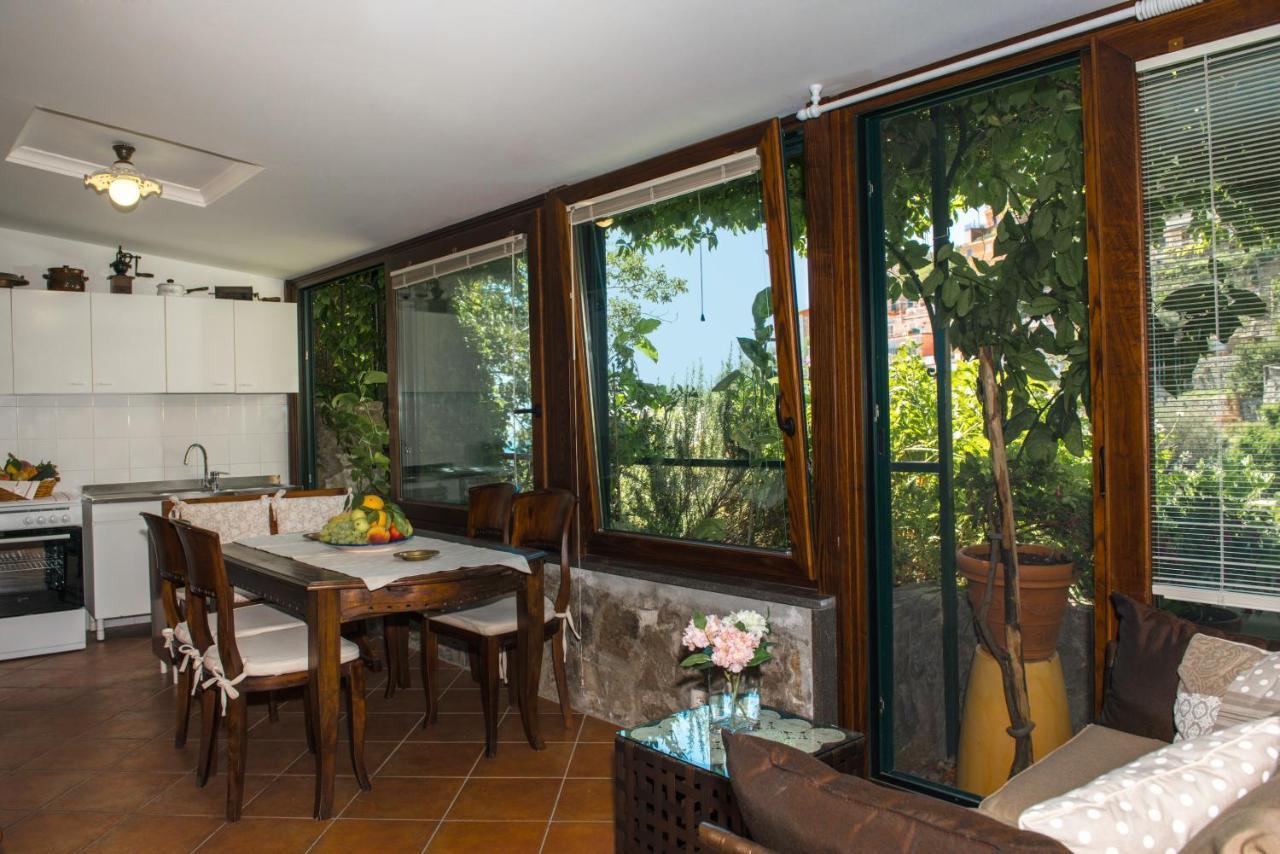Yourhome - Iolanda Charming House Positano