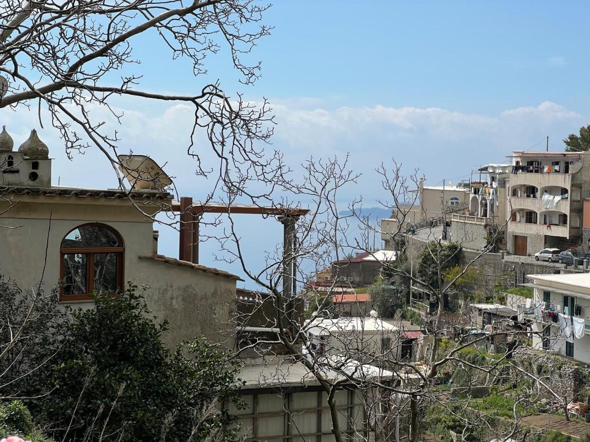 Yourhome - Iolanda Charming House * Positano